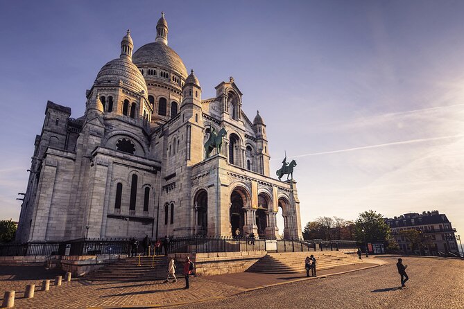 Paris in a Day: Louvre or Orsay, Eiffel Tower, City Walk & Cruise - Key things to know before you go