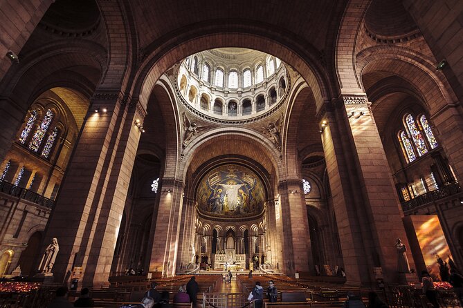 Paris in a Day: Louvre or Orsay, Eiffel Tower, City Walk & Cruise - A timed 9-hour highlights plan that doesn’t waste time