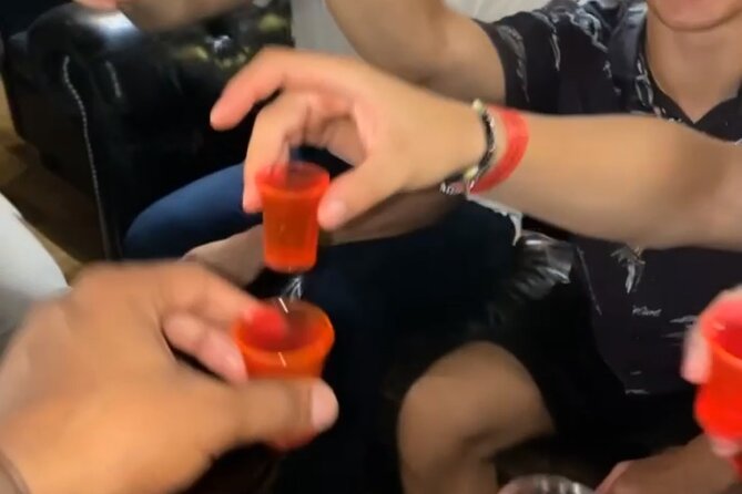 Paris International Pub Crawl with Free Shots & Fun Games - Key things I’d plan around