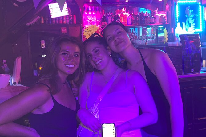 Paris International Pub Crawl with Free Shots & Fun Games - Who should book, and who should skip it