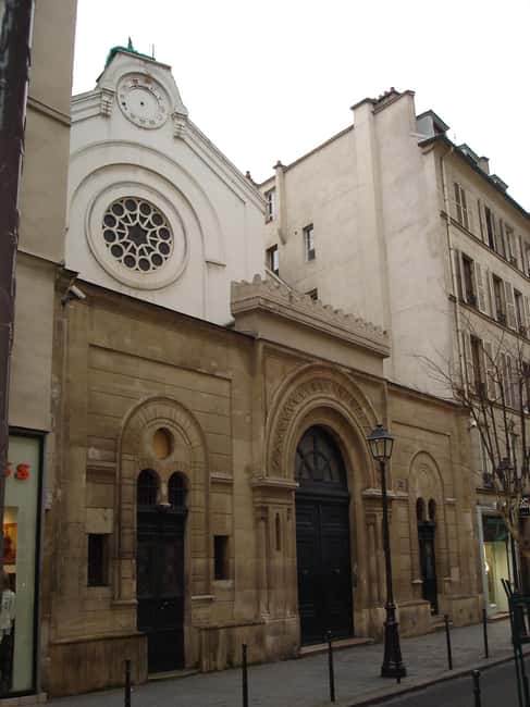 Paris: Jewish Marais District Walking Tour - 6 Things That Make This Jewish Marais Tour Worth Your Time
