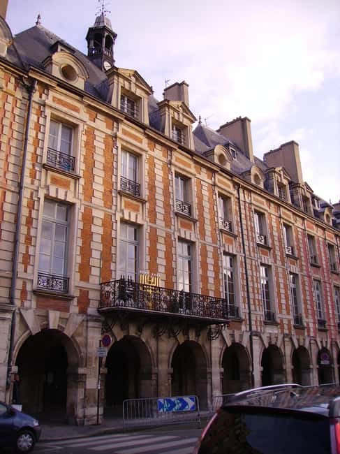 Paris: Jewish Marais District Walking Tour - Practical Real-World Logistics: Timing, Walking Pace, and What to Bring