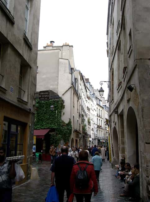 Paris: Jewish Marais District Walking Tour - Who This Tour Fits Best (and Who Might Want Something Else)