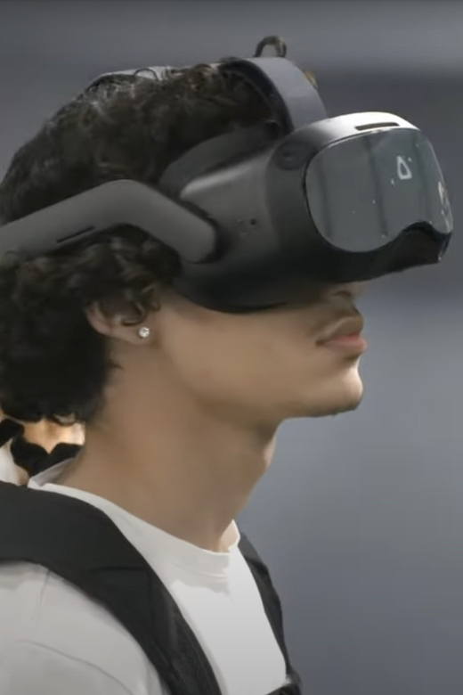 Paris: Khéops VR Experience – Explore Ancient Egypt - Key Highlights You’ll Actually Feel