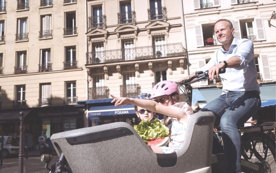 Paris: Kids Bike Tour - Key highlights worth planning for