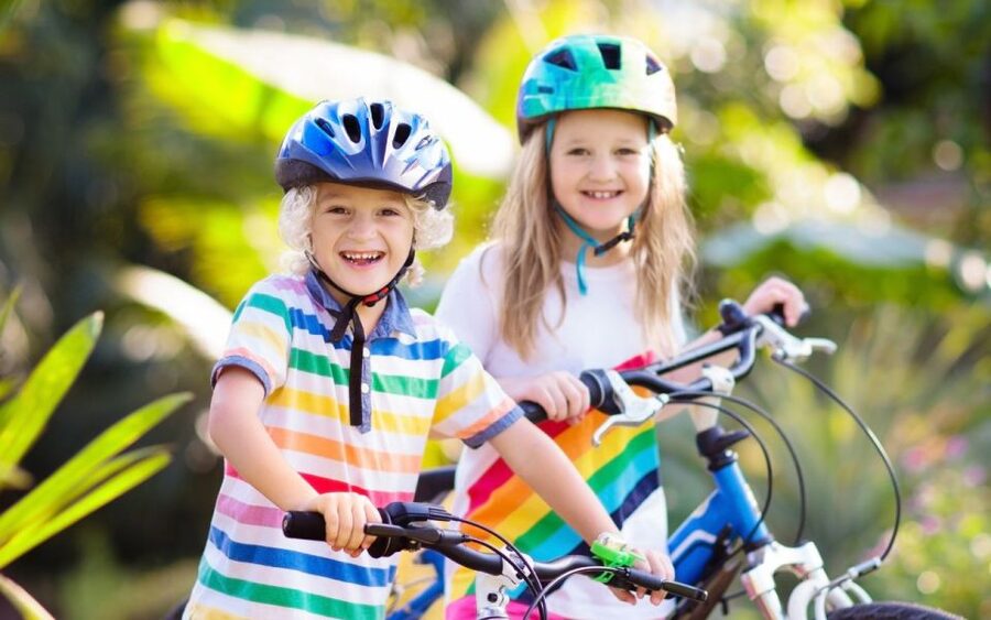 Paris: Kids Bike Tour - Why this tour works better than a museum-and-meltdown day
