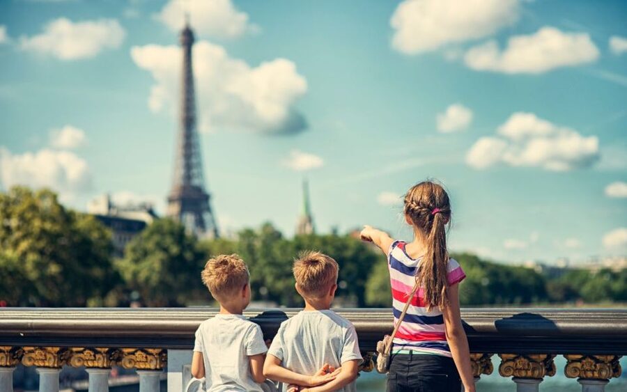 Paris: Kids Bike Tour - Who should book this kids bike tour, and who might skip it
