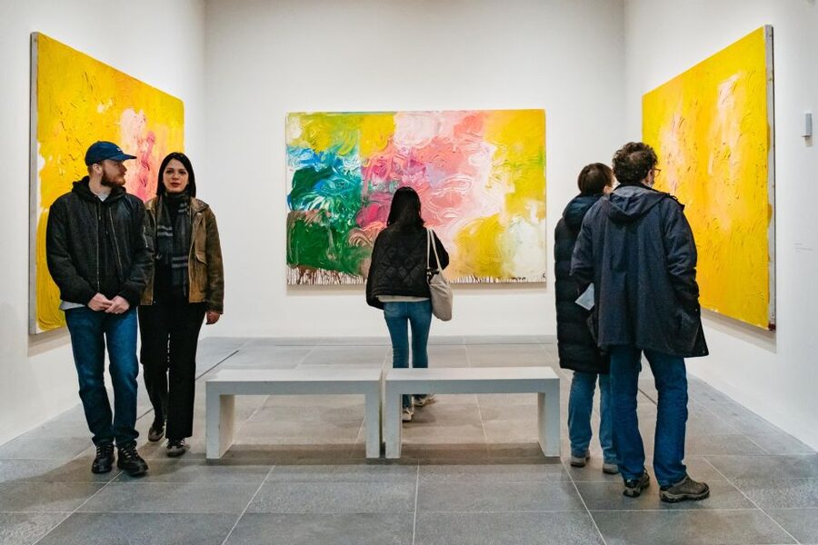 Paris: L'Orangerie & Monet's Water Lilies Guided Tour - Price and value: is $156 worth it?