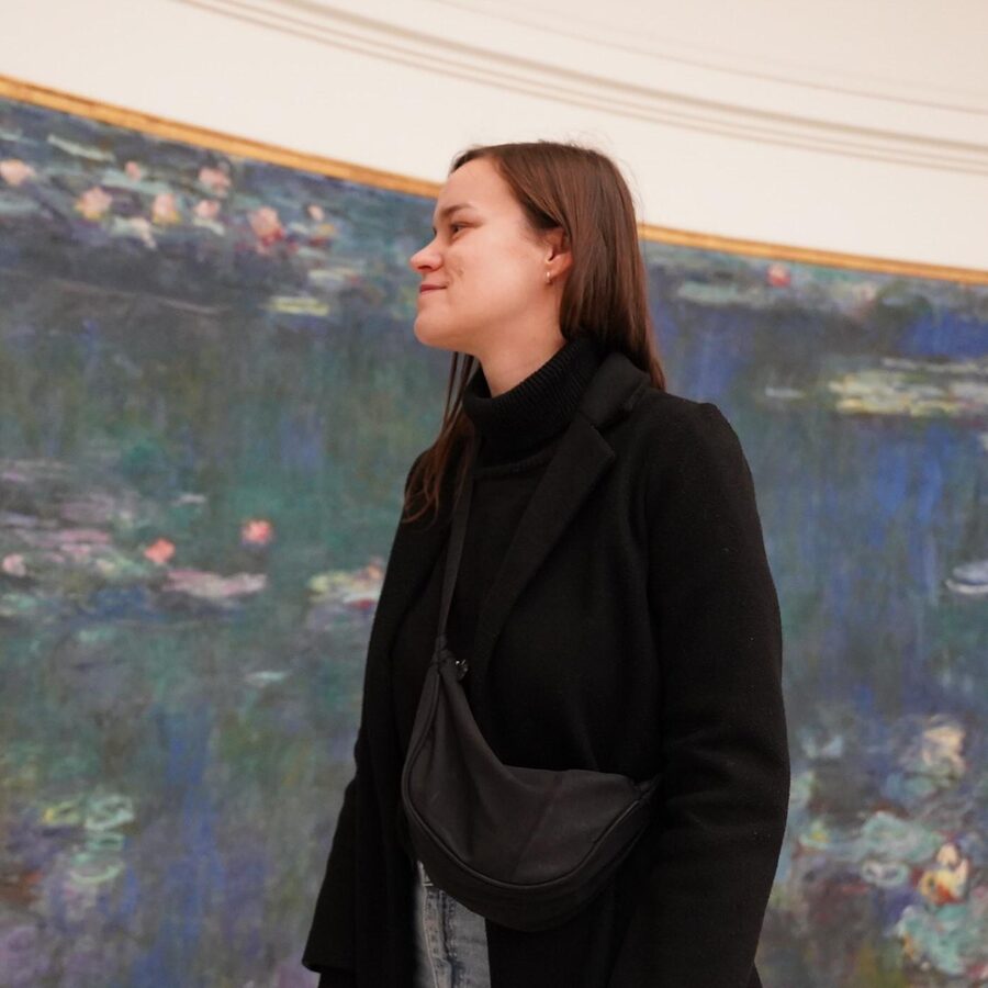 Paris: L'Orangerie & Monet's Water Lilies Guided Tour - Monet’s Oval Room, plus the art story stitched around it