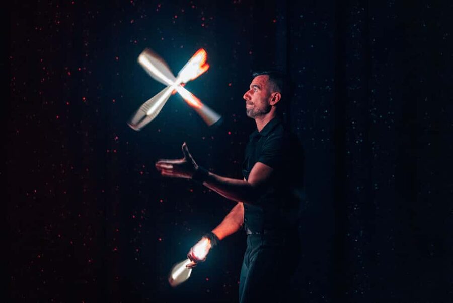 Paris: La Nouvelle Eve Cabaret Show with Champagne - Dress code and shoe rules: why this matters more than you think