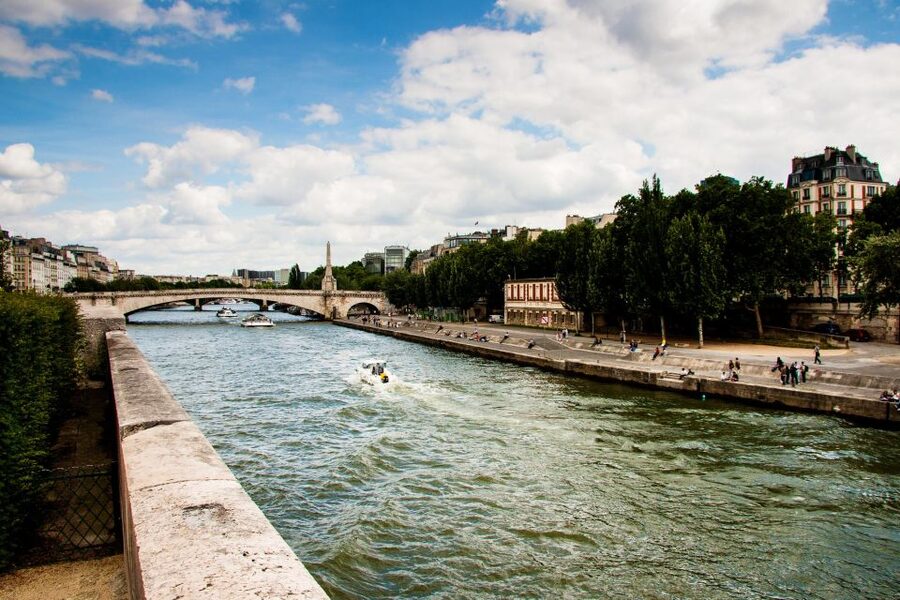 Paris Latin Quarter 2-Hour Private Walking Tour - Key Points at a Glance