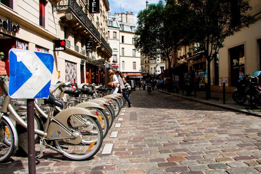 Paris Latin Quarter 2-Hour Private Walking Tour - Sorbonne, Student Life, and the Idea of Tradition Meeting the Future