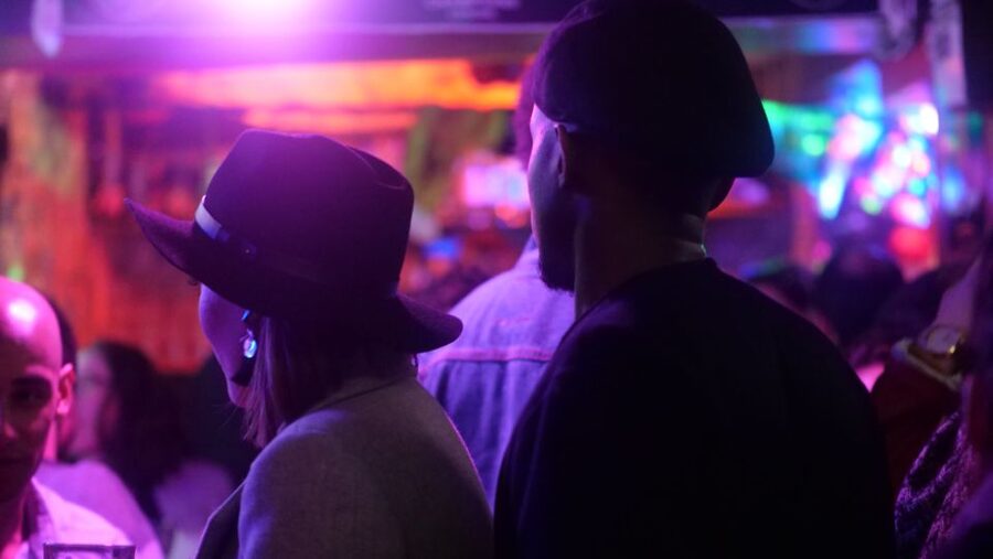 Paris: Latin Quarter Guided Pub Crawl to Bars and Clubs - Perks That Make It Feel Like a Group Party, Not a Timed Chore