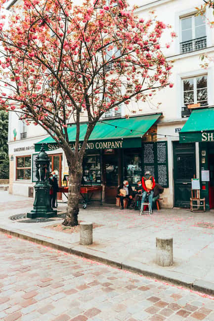 Paris: Latin Quarter Highlights Walking Tour - Should you book this walking tour?