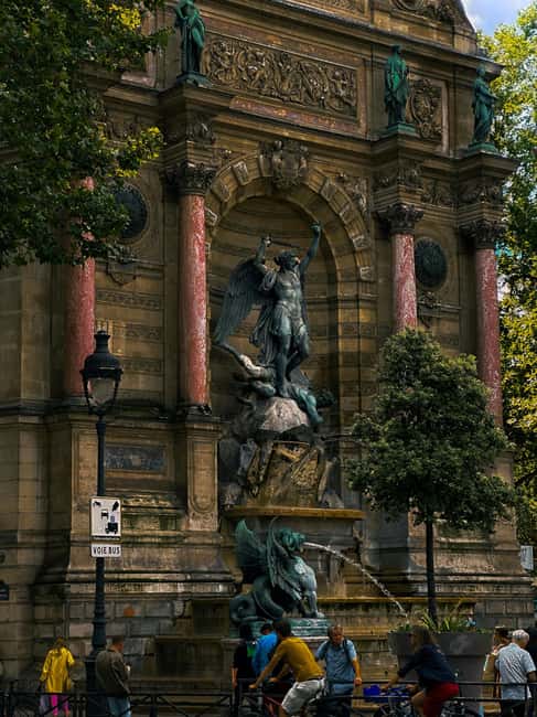 Paris: Latin Quarter Highlights Walking Tour - FAQ
