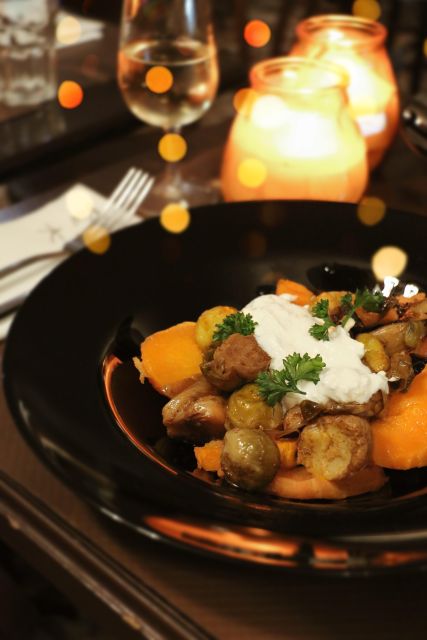 Paris: Latin Quarter Traditional Food Tour with Full Meal - Key highlights to know before you go