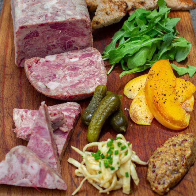 Paris: Latin Quarter Traditional Food Tour with Full Meal - Value check on $99 for 3.5 hours of tastings