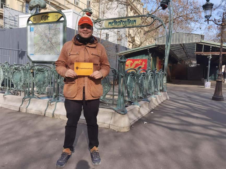 Paris: Latin Quarter Walking Tour with Local Guide - Panthéon’s multiple roles, then Luxembourg Gardens to close the loop