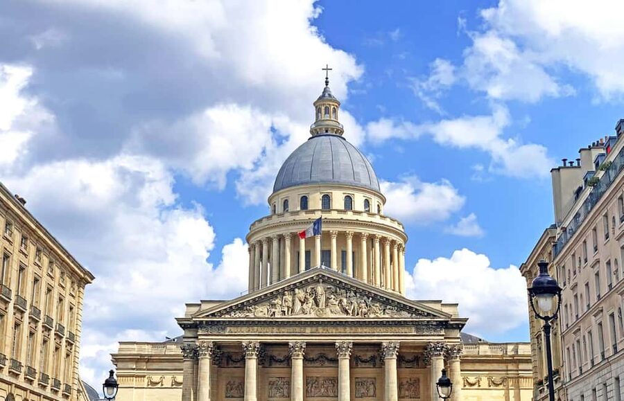 Paris: Latin Quarter Walking Tour with Local Guide - Price and value for a 90-minute Latin Quarter walk