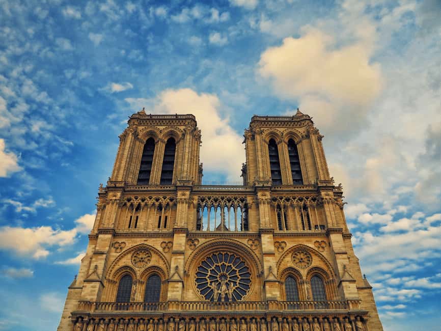 Paris: Latin Quarter Walking Tour with Local Guide - Optional narrated Seine cruise upgrade, when it adds real payoff