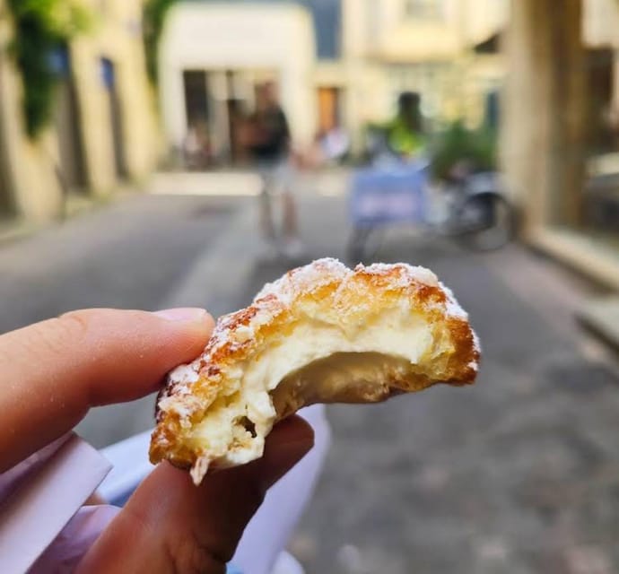 Paris: Le Marais Bakery and Pastry Food Tour with Tastings - Key Things I’d Plan Around Before You Go