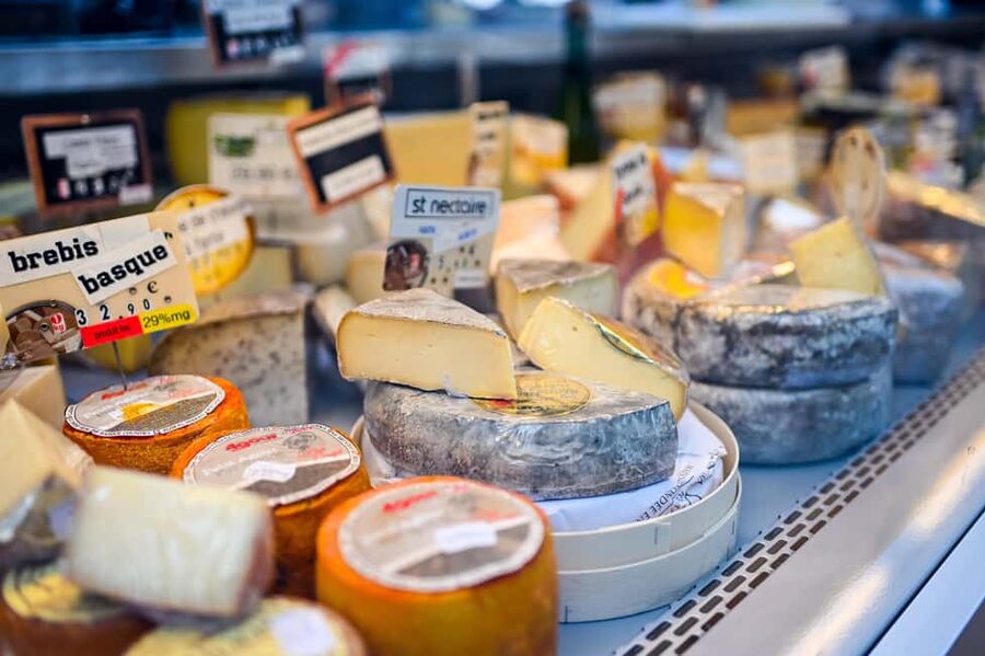 Paris: Le Marais District Food Tour with 10+ Tastings & Wine - Key Things I’d Book This Tour For