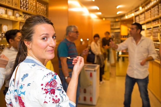 Paris Le Marais District Original Food and Wine Tasting Tour - Price and value: $157.21 for a 3.5-hour tasting plan