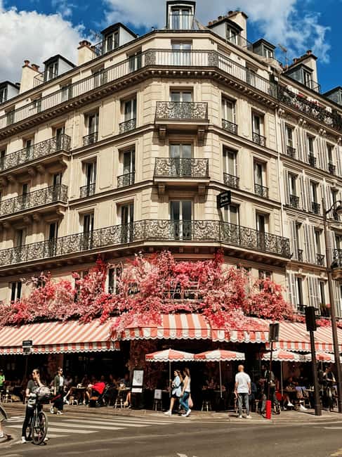 Paris Le Marais Food Tour: Full Traditional French Feast - Quick hits on the Paris Le Marais Food Tour