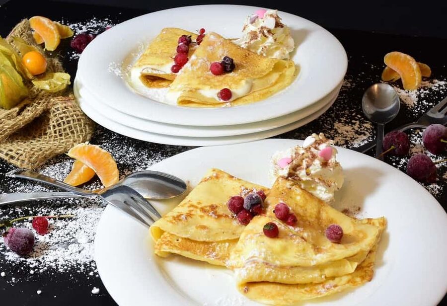 Paris Le Marais Food Tour: Full Traditional French Feast - Le Marais by Foot, With a Proper French Feast Plan