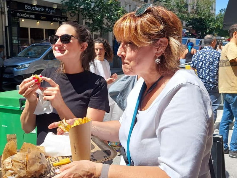 Paris: Le Marais Guided Food Tour with Tastings - Quick Value Check: Is $81 Worth It?