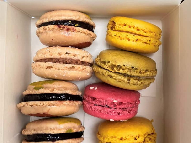 Paris: Le Marais Guided Food Tour with Tastings - What You Really Get at the End: Recommendations With a Map in Your Head