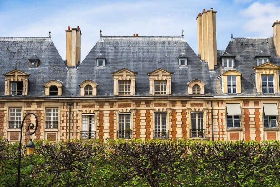 Paris: Le Marais Highlights Guided Small Group Walking Tour - Key Highlights Worth Your Time