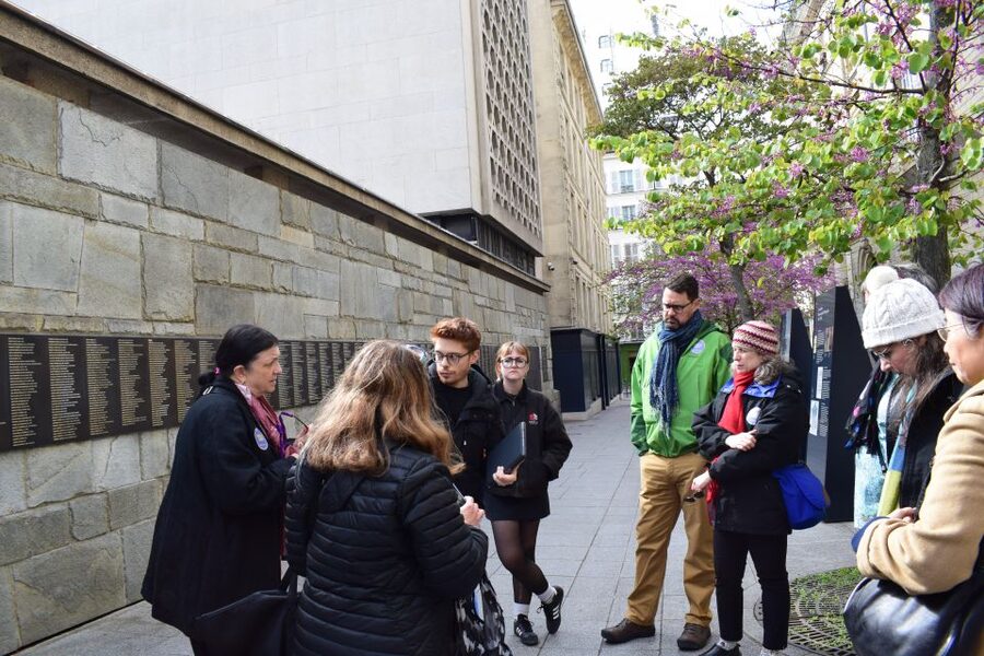 Paris: Le Marais & Montmartre Jewish History Walking Tour - Key highlights I’d prioritize on this walk