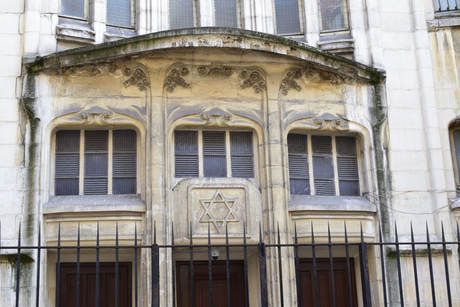 Paris: Le Marais & Montmartre Jewish History Walking Tour - Who this tour is best for
