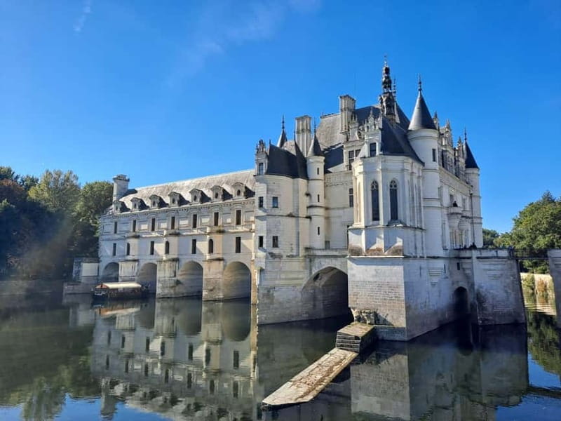 Paris: Loire Valley Castles Tour with Chambord & Chenonceau - Key Reasons This Trip Works So Well