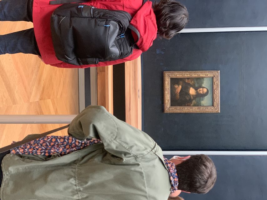 Paris Louvre: 2-Hour Private Tour for Groups or Families - Who This Tour Is Best For (and Who Might Prefer Different)