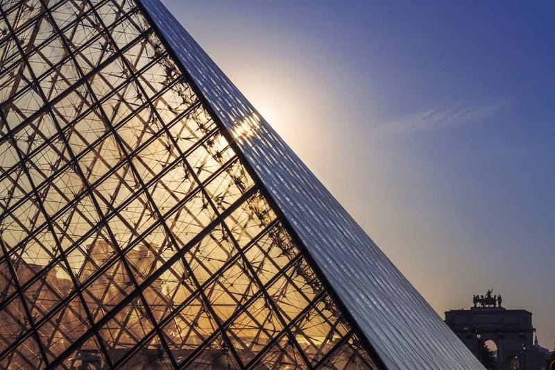 Paris: Louvre Last Entry or Morning Tour with Entry Ticket - Key Highlights Worth Planning For