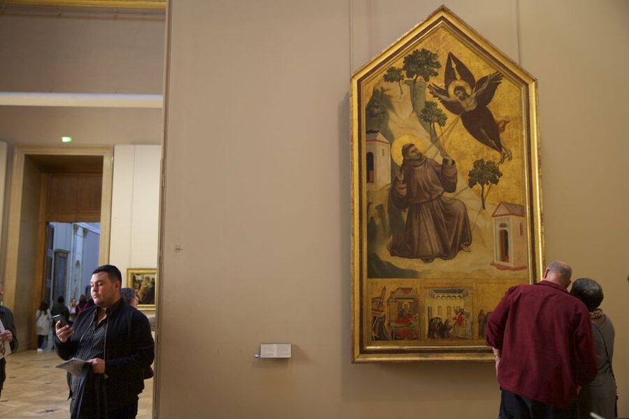 Paris: Louvre Last Entry or Morning Tour with Entry Ticket - La Joconde Timing: How You Actually Get a Real Look