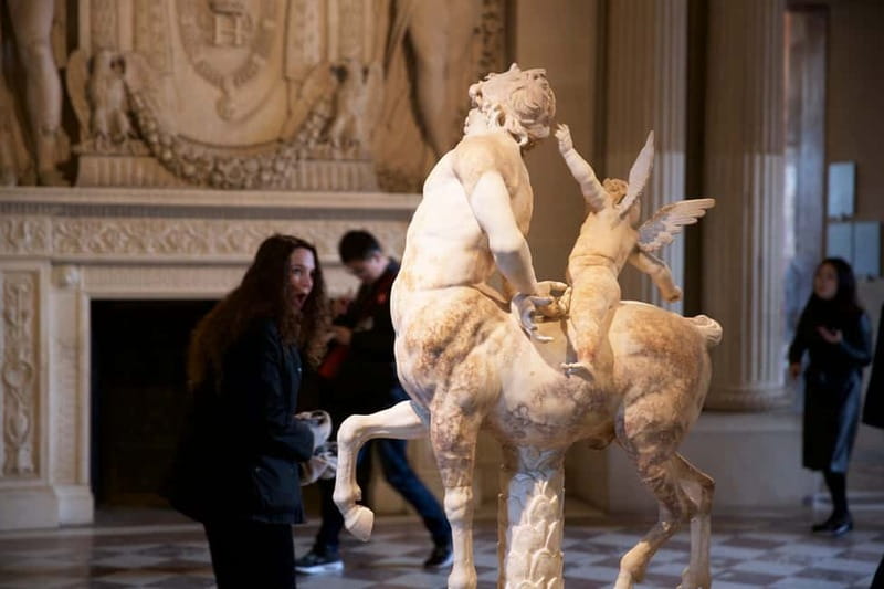 Paris: Louvre Last Entry or Morning Tour with Entry Ticket - Price and Logistics: Is $99 Good Value for the Louvre?