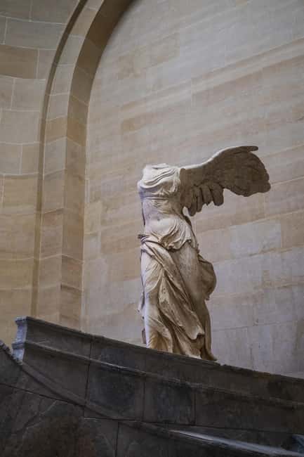 Paris: Louvre Masterpieces Tour with Pre-Reserved Tickets - Price and value: is $152 per person worth it?