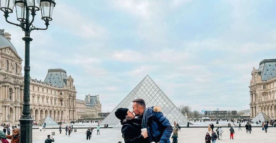 Paris: Louvre Mona Lisa Discovery Guided Tour with Ticket - Price and value: what $115 buys you in real terms