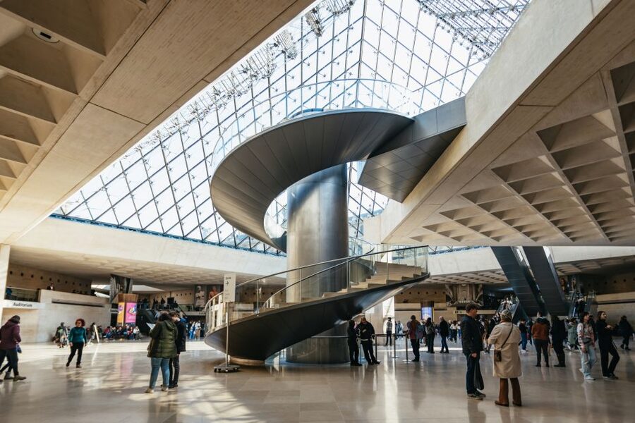 Paris: Louvre Museum Entry Ticket With Host and River Cruise - Key Things I’d Put on Your Checklist