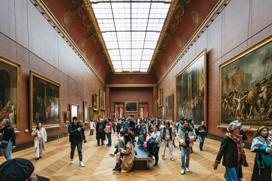 Paris: Louvre Museum Entry Ticket With Host and River Cruise - Price and Value: What You’re Paying For, and What You’re Not