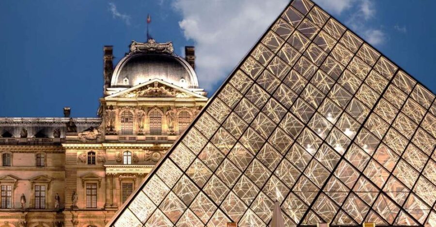 Paris: Louvre Museum Entry Ticket With Host and River Cruise - Why the Louvre Feels Impossible, and How to Make It Work in Real Time