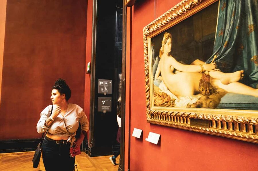 Paris: Louvre Museum & River Cruise Priority Access Tickets - Inside the Louvre: The Masterpieces You’ll Want to Find