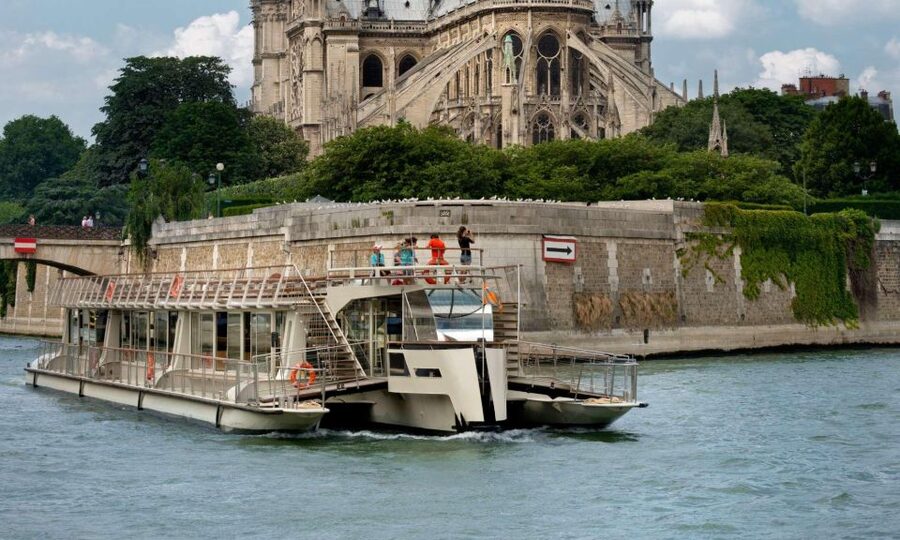 Paris: Louvre Museum & River Cruise Priority Access Tickets - Price and Value for a Priority Louvre Ticket Plus Cruise