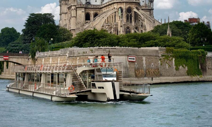Paris: Louvre Museum & River Cruise Priority Access Tickets - Should You Book This Louvre Priority Access and Seine Cruise?