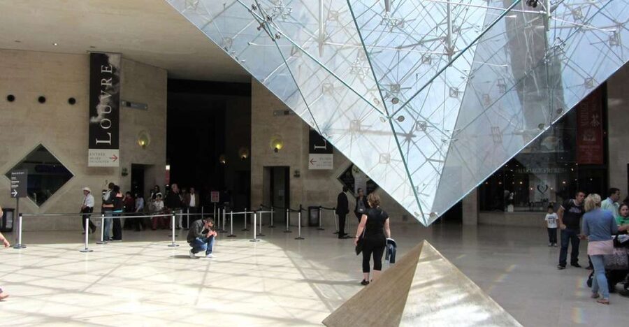 Paris: Louvre Museum Skip-The-Line Tour - Why This Louvre Tour Works in Just 2 Hours