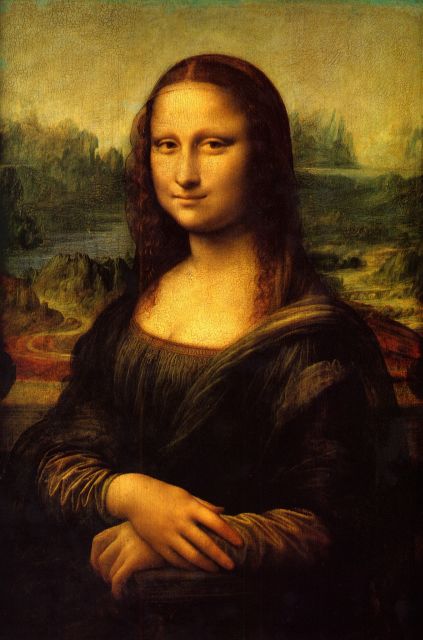 Paris: Louvre Museum Skip-The-Line Tour - Meeting at Arc de Triomphe du Carrousel, Then Straight Into the Museum
