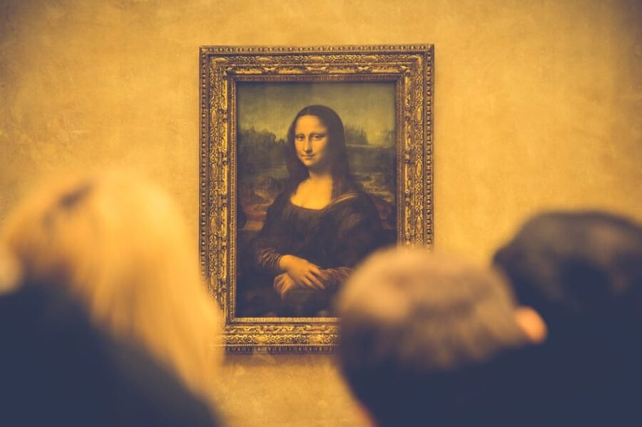 Paris: Louvre Museum Ticket and Mona Lisa Access with Host - Practical Tips That Make Your Visit Smoother